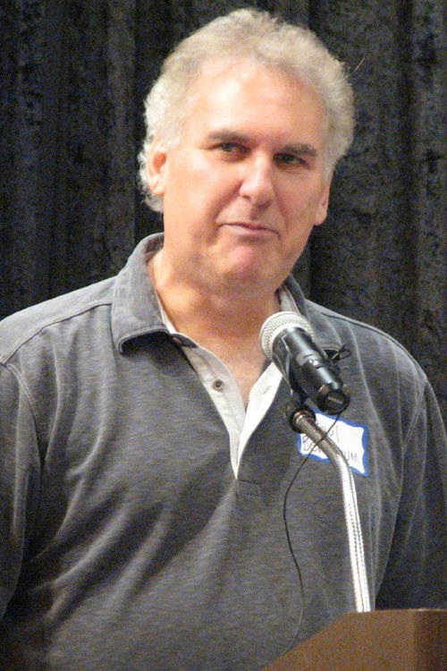 Zdjęcie Paul Bernbaum