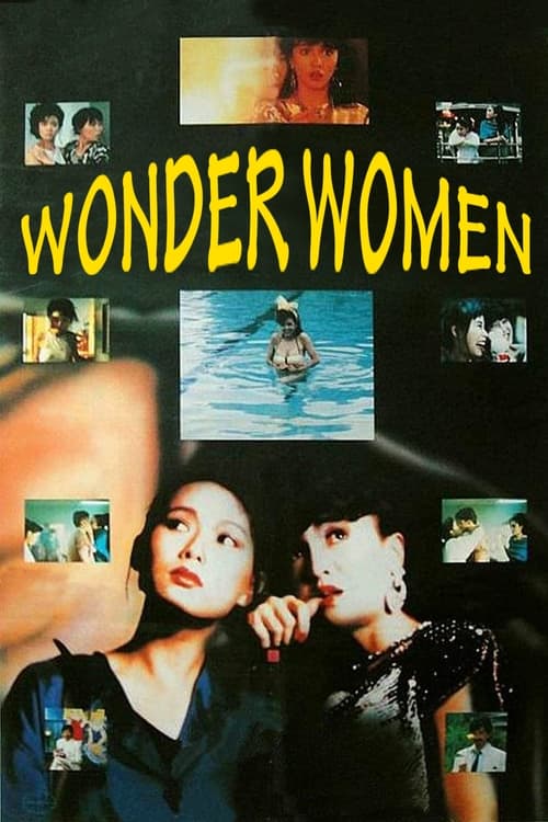Wonder+Women
