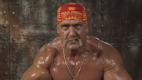 Hulk Hogan