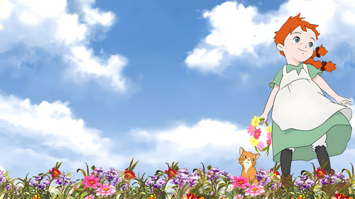 Hello Anne: Before Green Gables