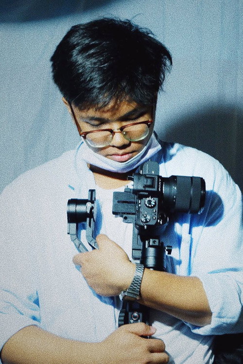 Miguel Louie de Guzman