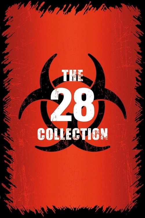 28 Days/Weeks/Years Later Collection
