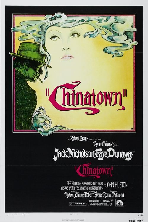 Chinatown 1974