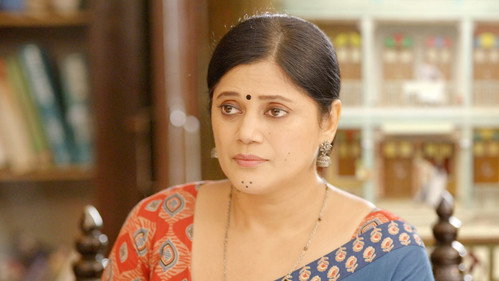 E1286. A New Problem For Pushpa