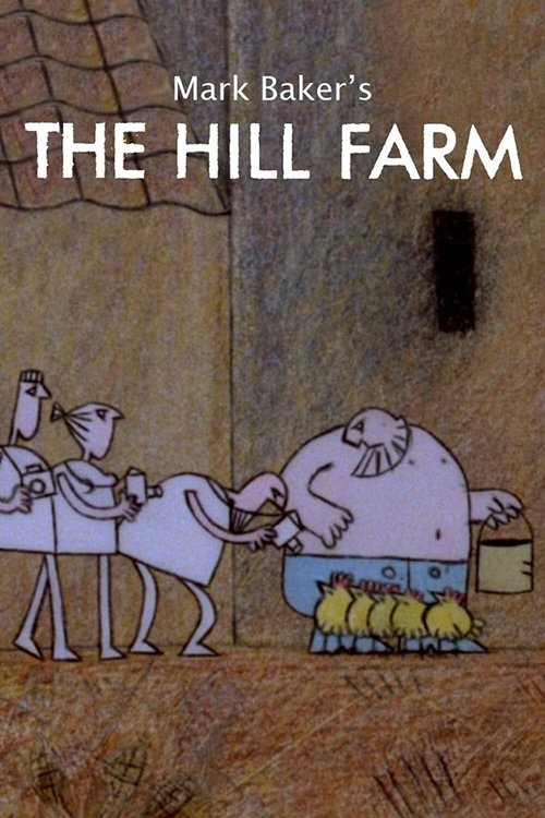 The+Hill+Farm