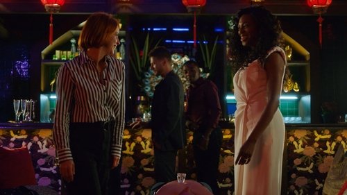 Workin Moms - 9. Bölüm