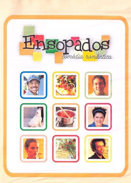 Ensopados