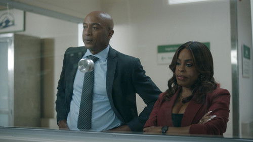 The Rookie: Feds - Countdown