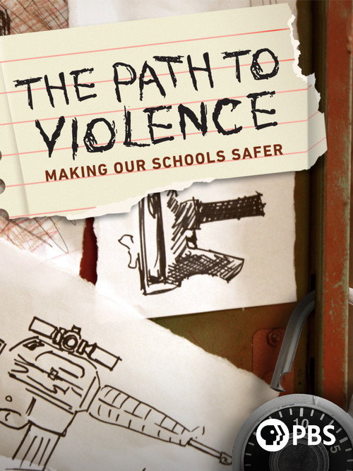 The Path to Violence电影海报