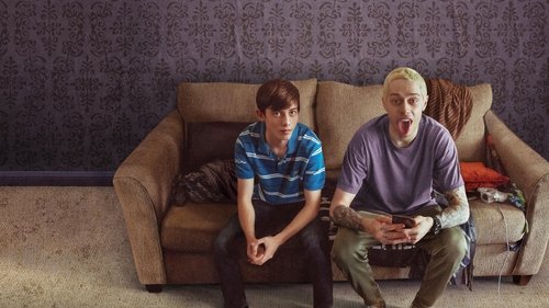 Big Time Adolescence (2020) Relógio Streaming de filmes completo online