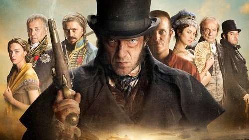 L'Empereur de Paris (2018)Bekijk volledige filmstreaming online