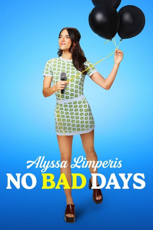 Alyssa+Limperis%3A+No+Bad+Days