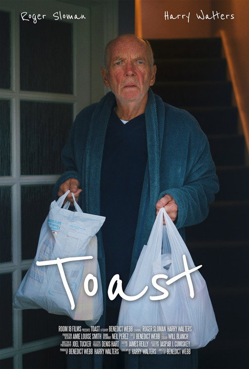 Toast poster 2