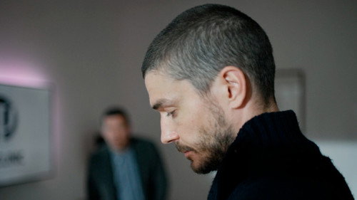 Триггер第2季第12集
