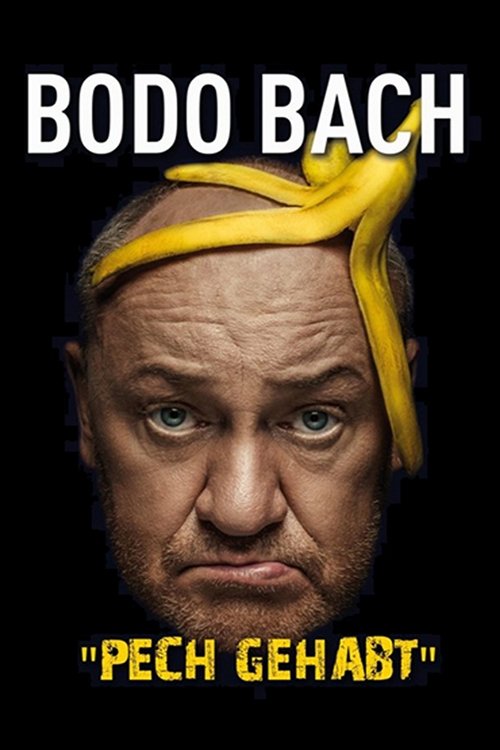 Bodo+Bach+live+-+Pech+gehabt