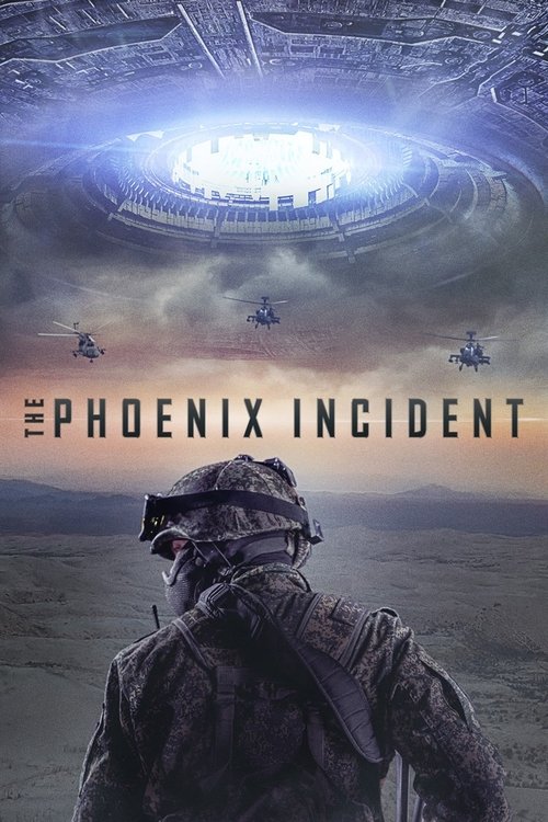 The+Phoenix+Incident