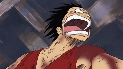 One Piece - 126. Bölüm