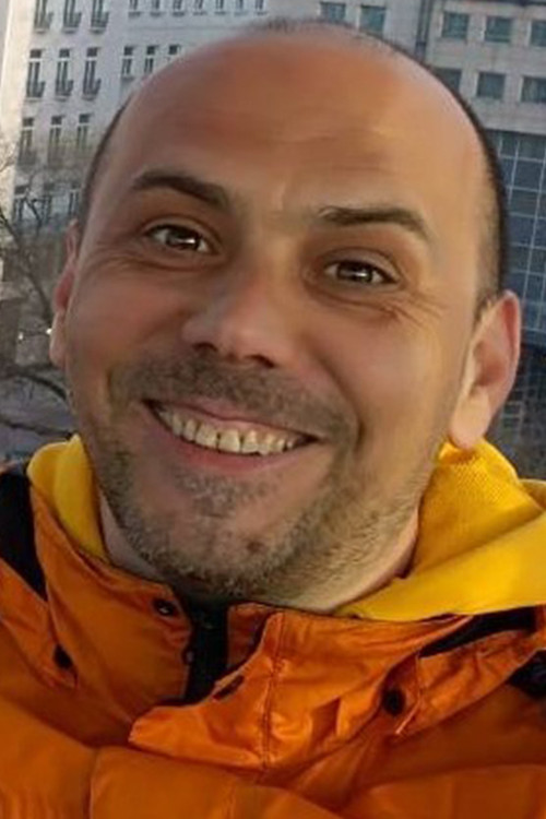 Dejan Ignjić