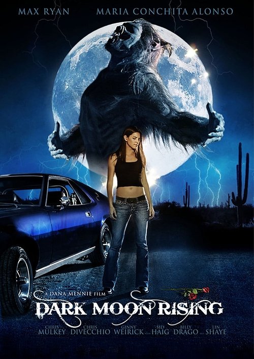 Dark Moon Rising (2009) Download HD Streaming Online