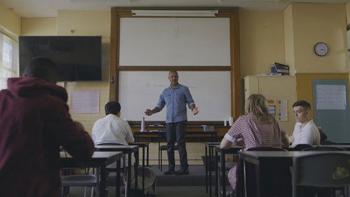 More Than This - 1. Bölüm