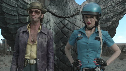 A Series of Unfortunate Events - Karga Laneti: İkinci Kısım