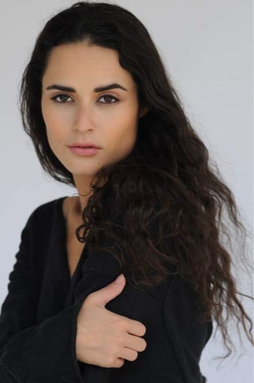 Poster of Stephanie Nogueras