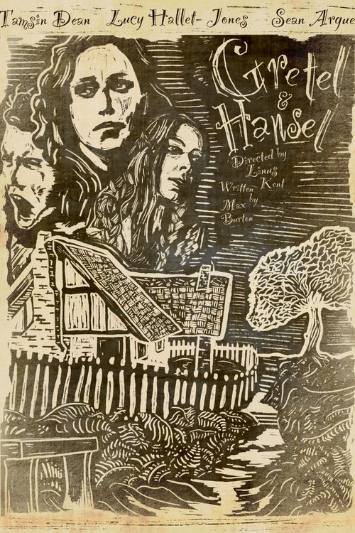 Gretel & Hansel Poster