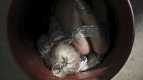 Затоваренная бочкотара (2020) film completo