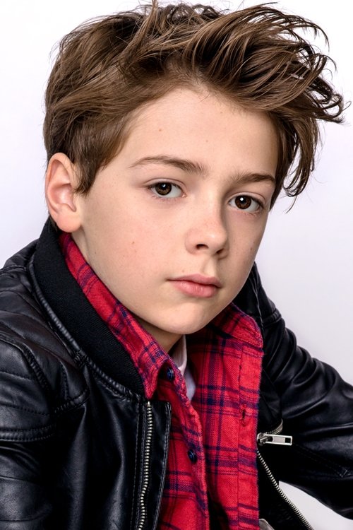 Tiernan Jones Tiernan Jones