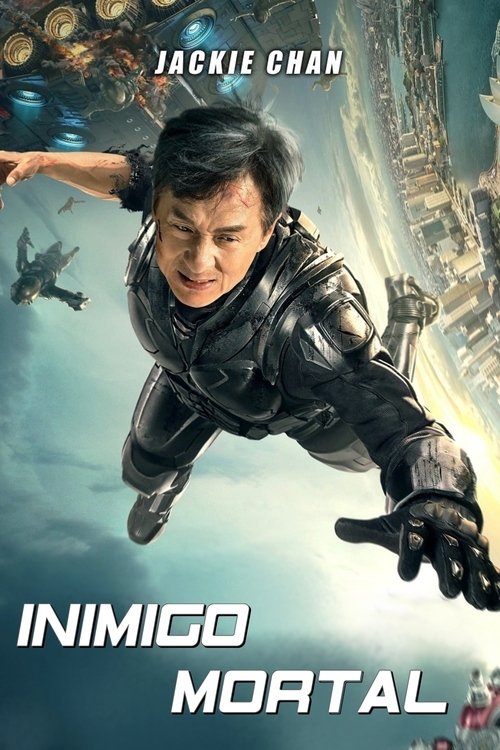 Assistir ! Inimigo Mortal 2017 Filme Completo Dublado Online Gratis