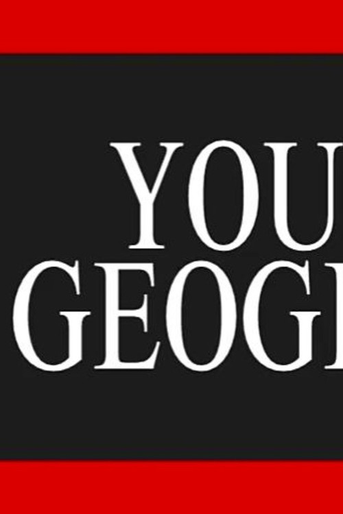 Youtube Geographic电影海报