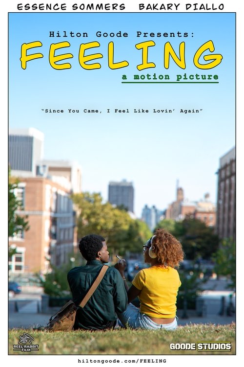 FEELING: A Motion Picture
