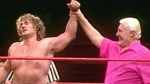 All Star Wrestling - December 05, 1981