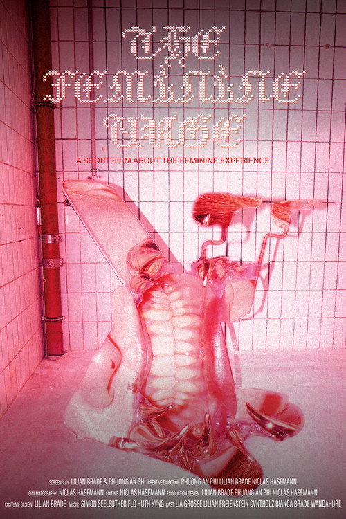 The Feminine Urge