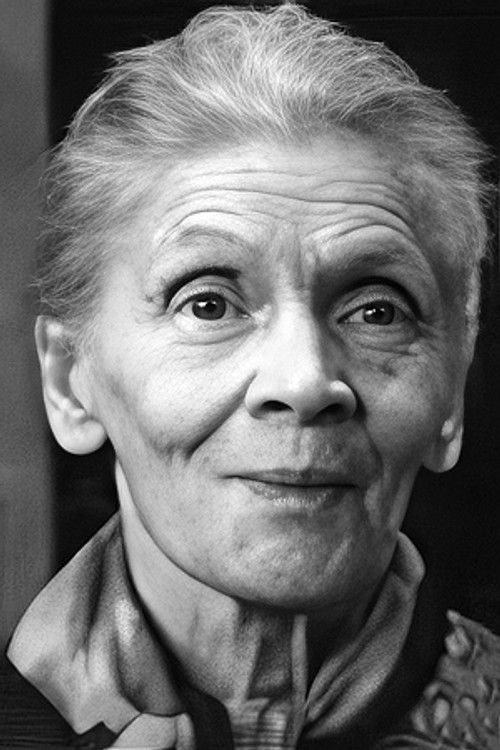 Cast member photo for yevgeniya-lyzhina