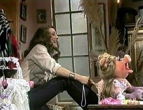 The Muppet Show - 5. Bölüm