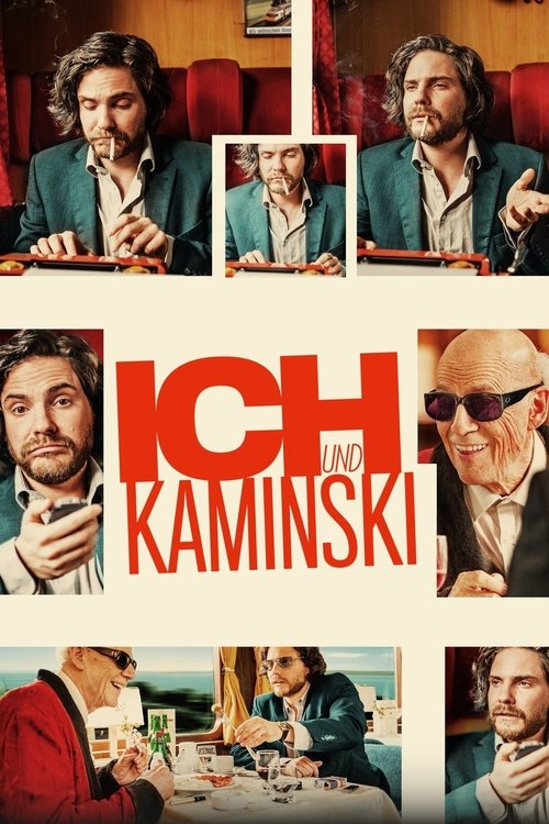 Ich+und+Kaminski