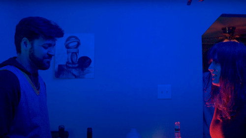 Backdrop