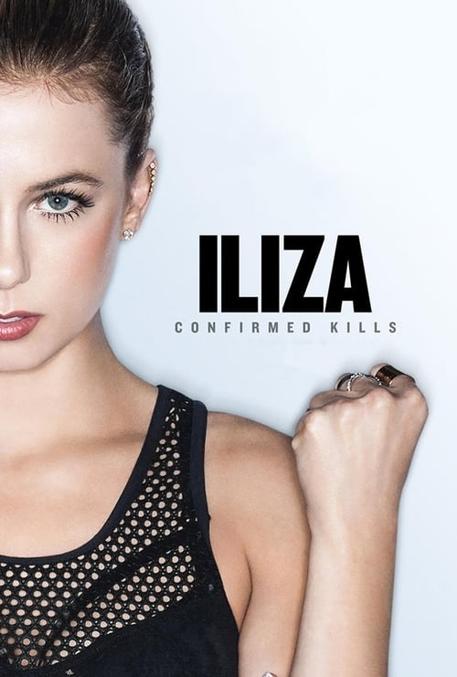 Iliza+Shlesinger%3A+Confirmed+Kills