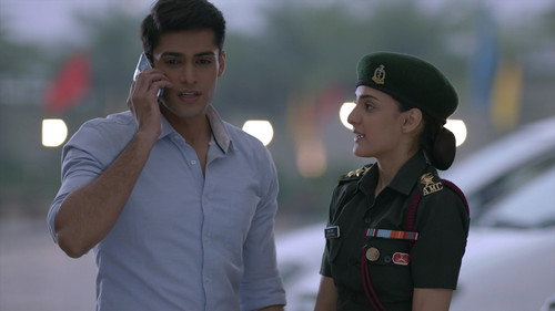 Shravan's Flight