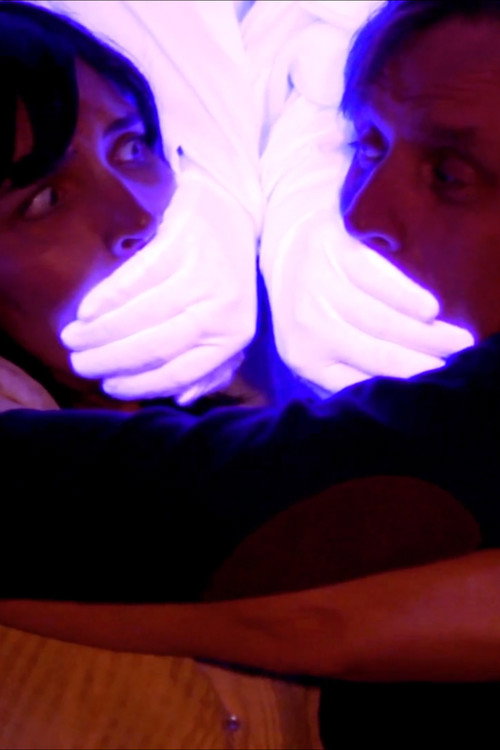 Glow poster 2