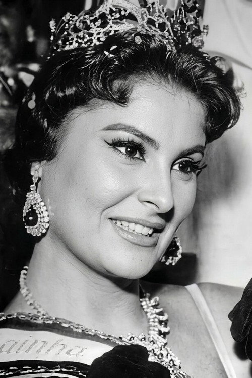 Brigitte Blair