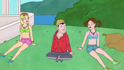 Bojack Horseman - 8. Bölüm