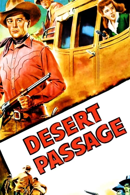 Desert+Passage