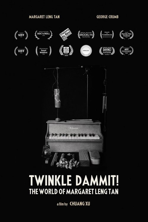Twinkle Dammit! Poster