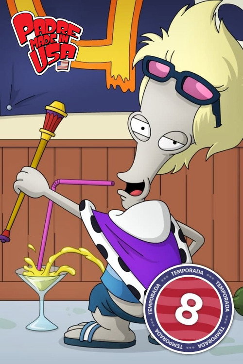 Temporada 8