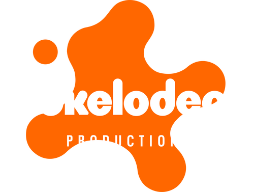 Nickelodeon Productions Logo