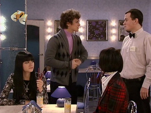 Daddy's Daughters Season 8 Episode 7