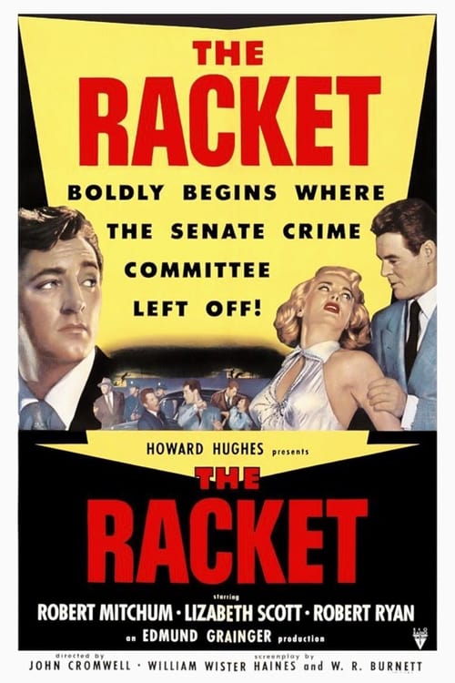 The Racket