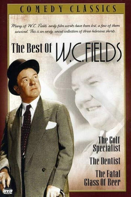 The Best of W.C. Fields